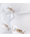 Peříčkový polštář MILD PAN MATRACE