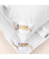 Polštář DELICATE PAN MATRACE s péřovou výplní