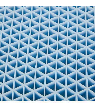 Pěnový polštář COOL ME CLASSIC PAN MATRACE