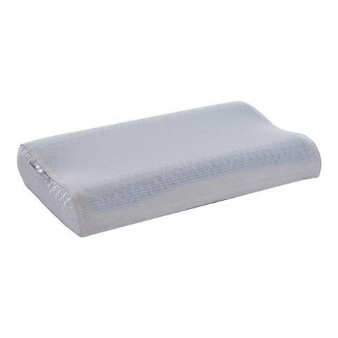 Pěnový polštář COOL ME CONTOUR PAN MATRACE
