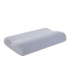 Pěnový polštář COOL ME CONTOUR PAN MATRACE