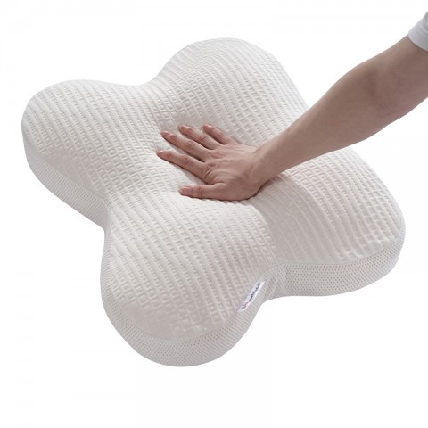 Pěnový polštář HUG ME PAN MATRACE