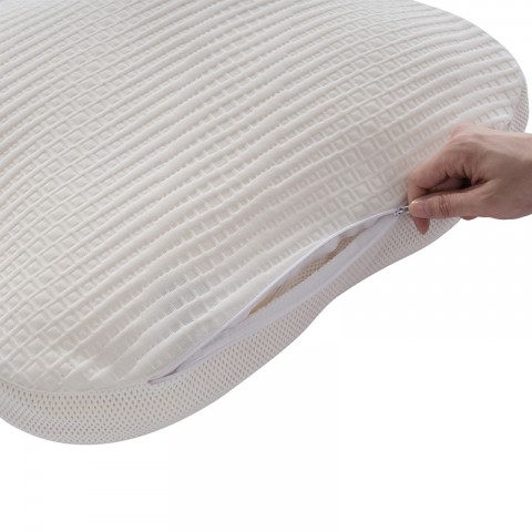 Pěnový polštář HUG ME PAN MATRACE