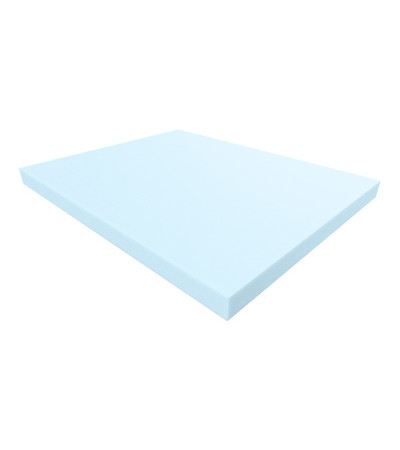 Pěnová matrace HERMES BLUE JANPOL