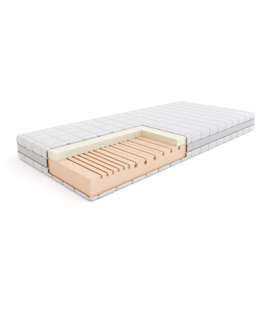 Materac Original Thermo Pan Materac piankowy