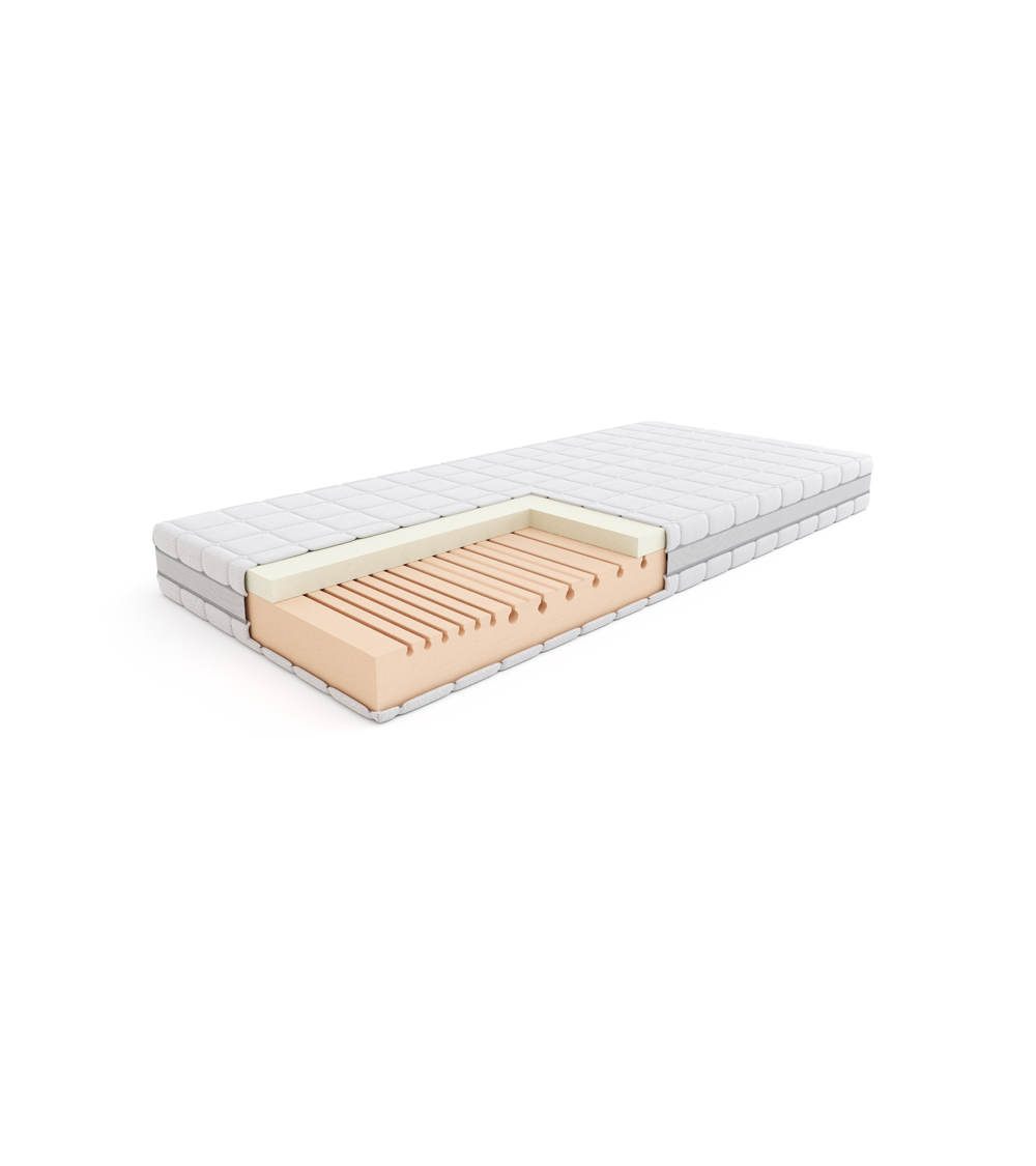 Materac Original Thermo Pan Materac piankowy
