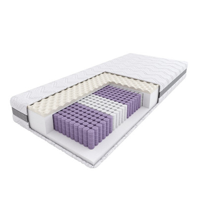Materac Original Multi Pan Materac kieszeniowy