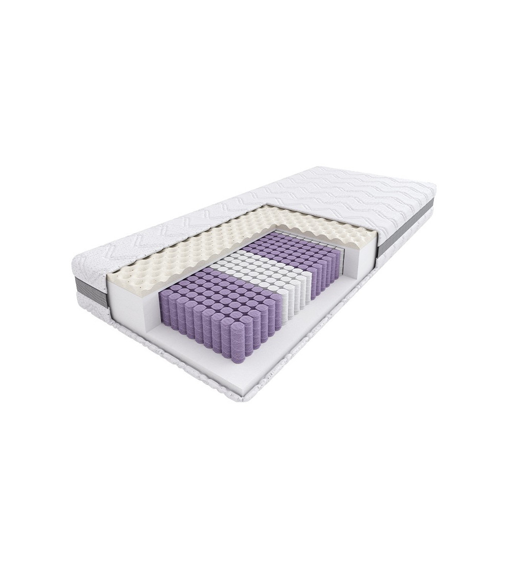 Materac Original Multi Pan Materac kieszeniowy