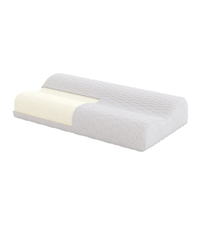 Polštář VISCO BALANCE HILDING