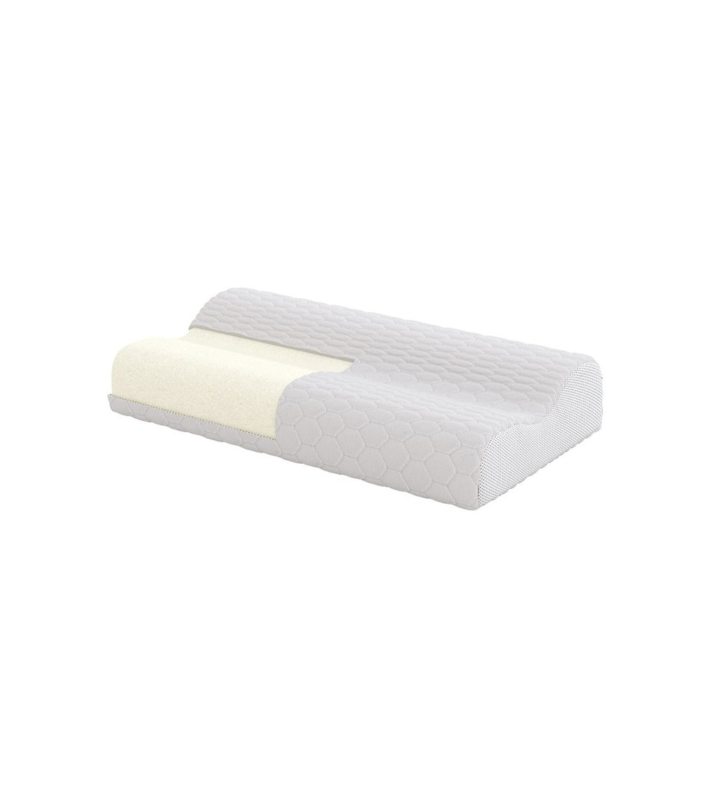 Polštář VISCO BALANCE HILDING