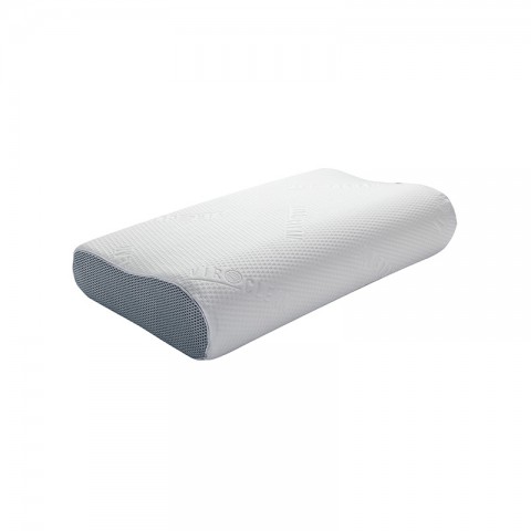 Polštář RELAXITY CONTOUR PAN MATRACE z pěny