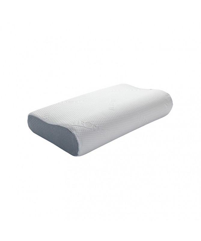 Polštář RELAXITY CONTOUR PAN MATRACE z pěny