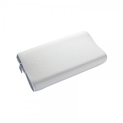 Polštář RELAXITY CONTOUR PAN MATRACE z pěny