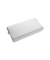 Polštář RELAXITY CONTOUR PAN MATRACE z pěny