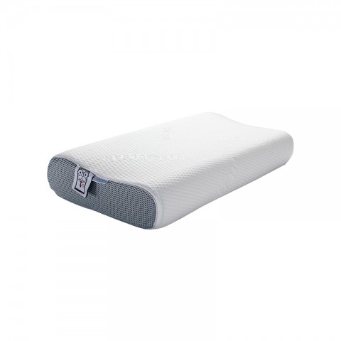 Polštář RELAXITY CONTOUR PAN MATRACE z pěny