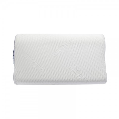 Polštář RELAXITY CONTOUR PAN MATRACE z pěny