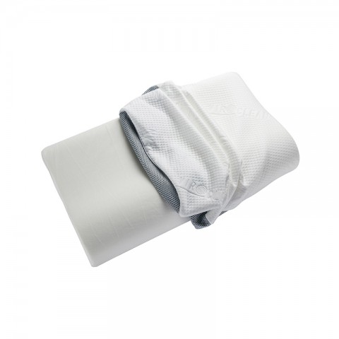 Polštář RELAXITY CONTOUR PAN MATRACE z pěny