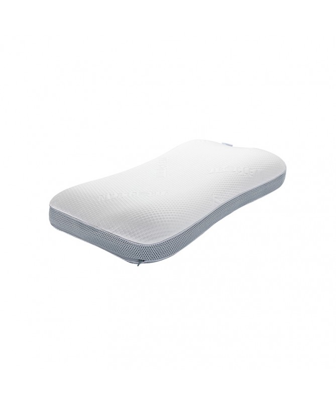 Pěnový polštář RELAXITY ERGOTECH PAN MATRACE