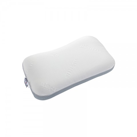 Pěnový polštář RELAXITY ERGOTECH PAN MATRACE