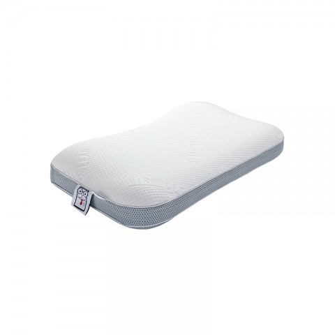 Pěnový polštář RELAXITY ERGOTECH PAN MATRACE