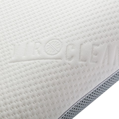 Pěnový polštář RELAXITY ERGOTECH PAN MATRACE