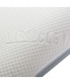 Pěnový polštář RELAXITY ERGOTECH PAN MATRACE