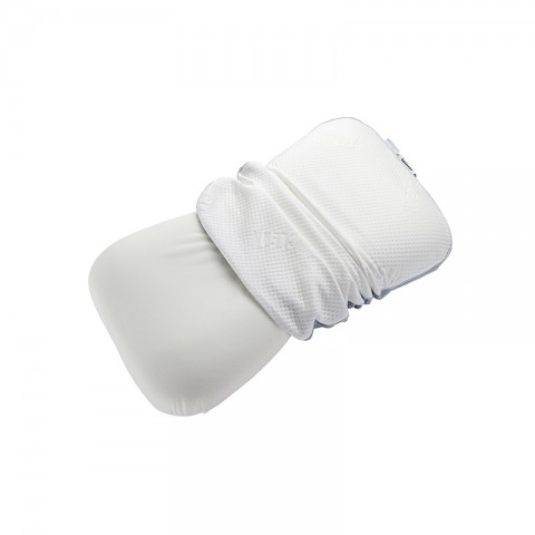 Pěnový polštář RELAXITY ERGOTECH PAN MATRACE